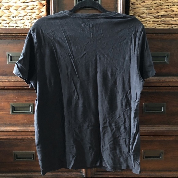 Star Wars baby Yoda Gorgu short sleeve graphic tee in size M - Picture 2 of 4